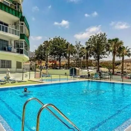 Apartment Mar Y Sol *