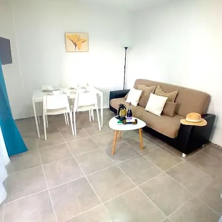 Apartment Mar Y Sol