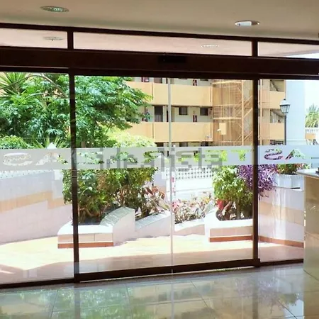 Mar Y Sol Apartment