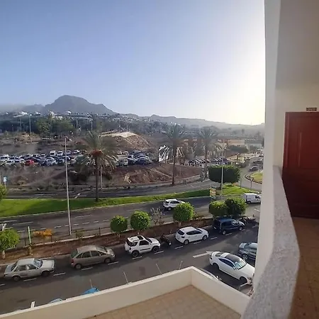 Apartmán Mar Y Sol *