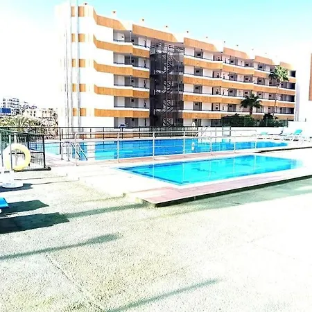 Mar Y Sol Apartment Costa Adeje (Tenerife)