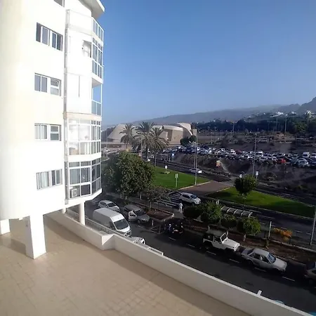 Mar Y Sol Apartment
