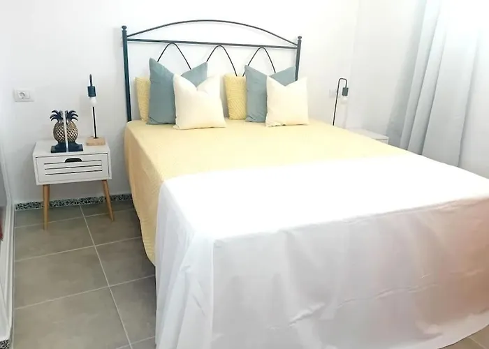 Mar Y Sol דירה אדחה