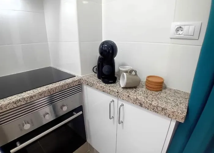 Mar Y Sol דירה *