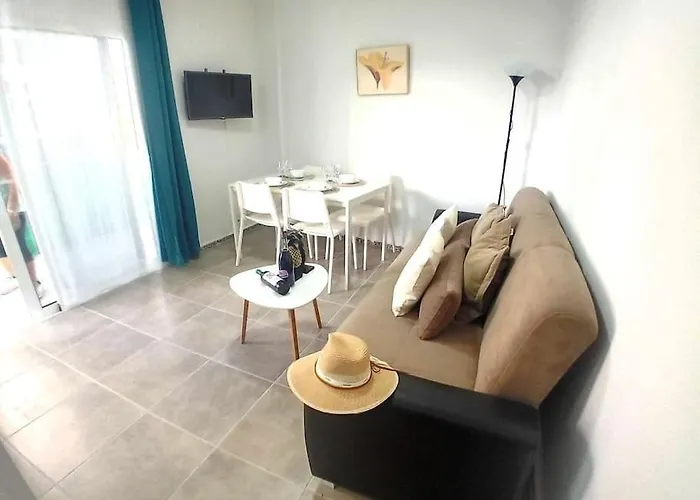 דירה Mar Y Sol *