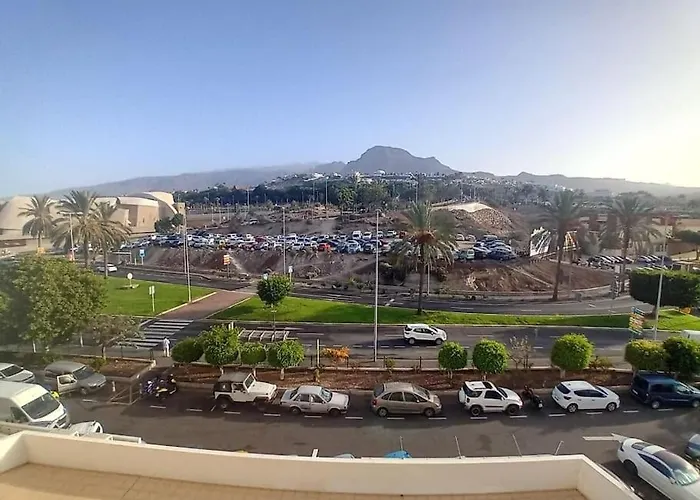 Mar Y Sol דירה *