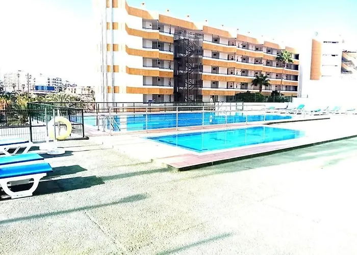 Mar Y Sol דירה אדחה