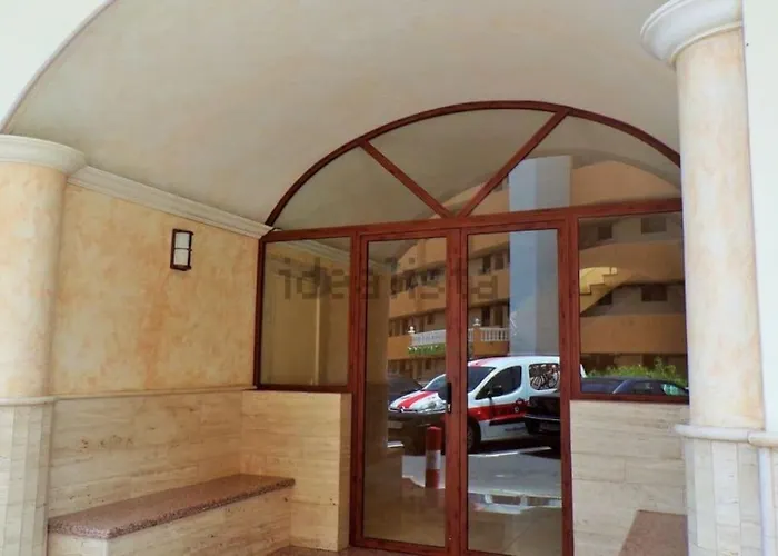 Mar Y Sol * אדחה