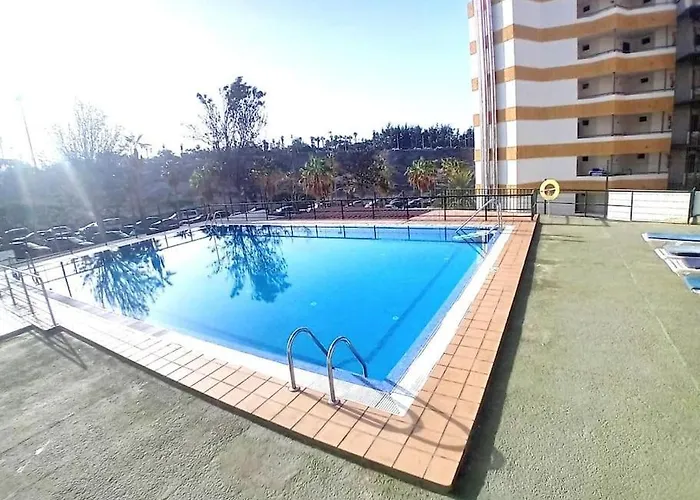 Mar Y Sol דירה אדחה